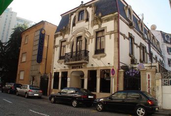 Hotel, Porto Domus Hotel