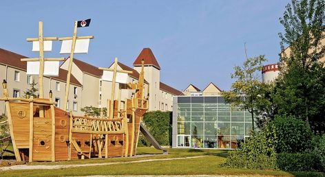 Explorers Fabulous Hotels Group