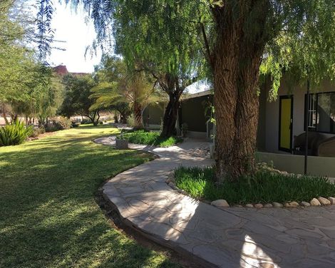 Namib Desert Lodge-3