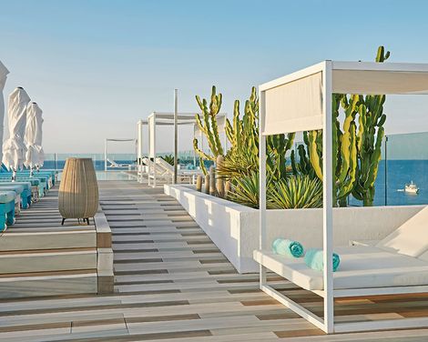 Iberostar Selection Santa Eulalia Ibiza-1