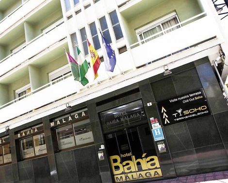 Soho Boutique Bahía Málaga-2