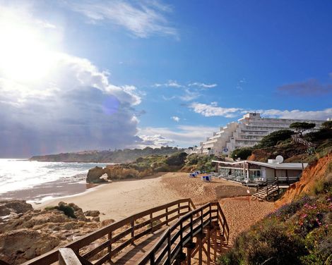 Muthu Clube Praia da Oura-0