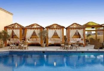 Hotel, Barceló Cairo Pyramids