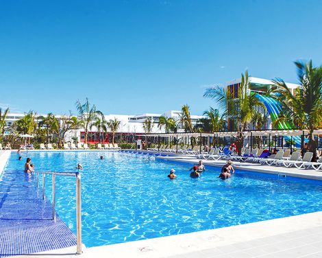 Hotel Riu Republica-4