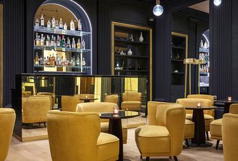 Best Western Hôtel Ronceray Opéra