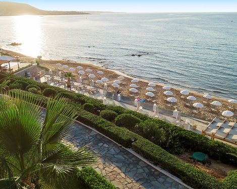 Alexander Beach Hotel & Village Resort-2