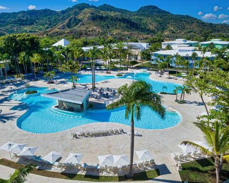 Senator Puerto Plata Hotel-4