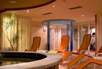 Hotel, Mercure Hotel Severinshof Koeln City