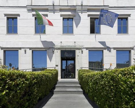 Palazzo Salgar-0