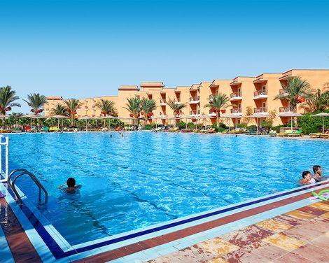 Three Corners Sunny Beach Resort-2