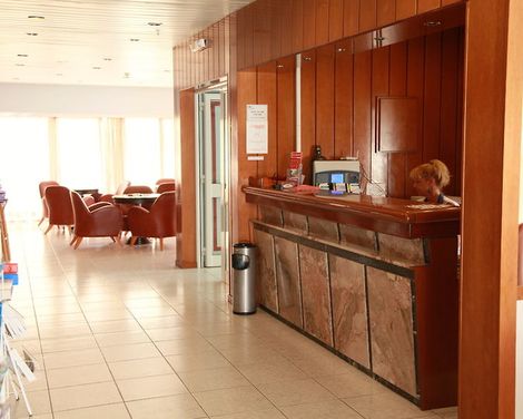 Anastasia Hotel-3