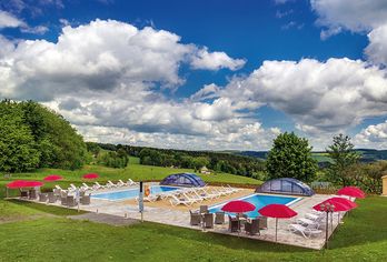 Hotel, Panorama Berghotel Wettiner Höhe