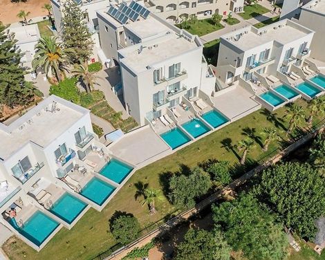 Vantaris Luxury Beach Resort-3