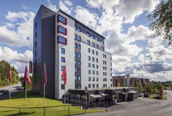 Hotel, Thon Hotel Linne