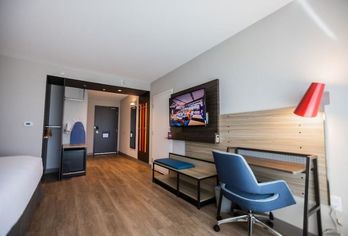 Hotel, Tru by Hilton Yarmouth