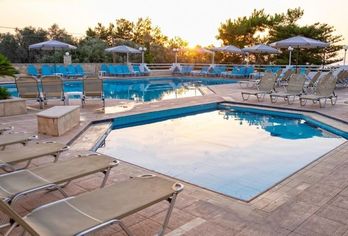 Sunset Paradise Resort