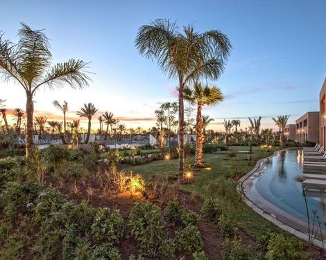 Be Live Collection Marrakech Adults Only-4