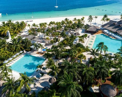 InterContinental Presidente Cancun Resort-1