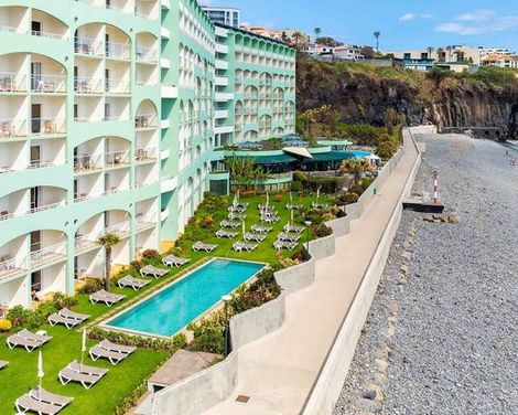 Pestana Ocean Bay All Inclusive-4