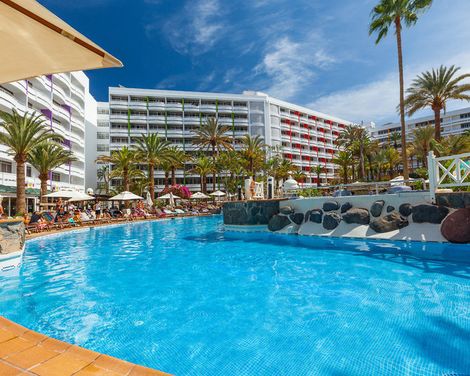 Abora Buenaventura by Lopesan Hotels-0