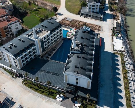 Belenli Resort Hotel-1