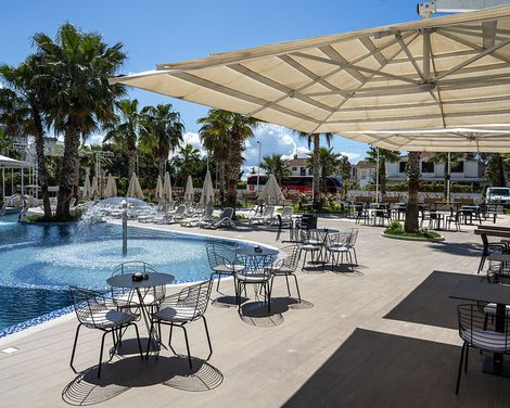 Henry Resort & Spa-4