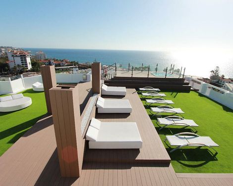 Hotel Caserio-4