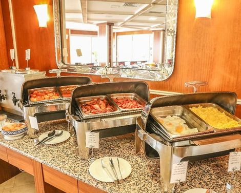 Belver Boa Vista Hotel & Spa-2