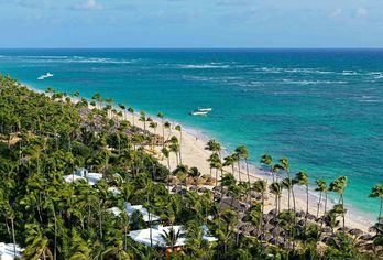 Hotel, Iberostar Waves Dominicana