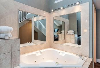 Hotel, Sandman Hotel Vancouver Airport