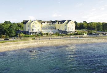 Galway Bay Hotel