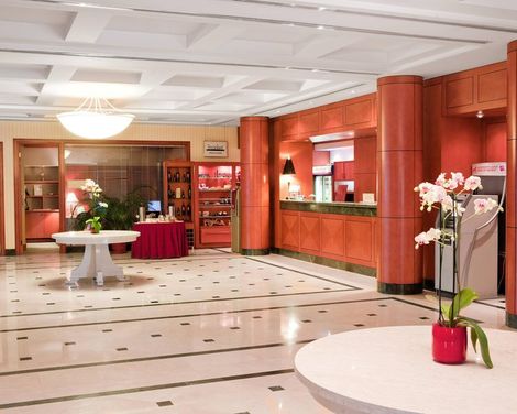 Courtyard by Marriott Tbilisi-2