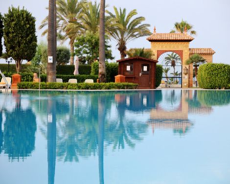 Iberostar Waves Málaga Playa-3