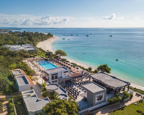 Hotel RIU Palace Zanzibar-3