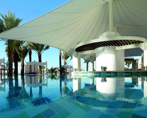 The Ritz-Carlton Dubai-3