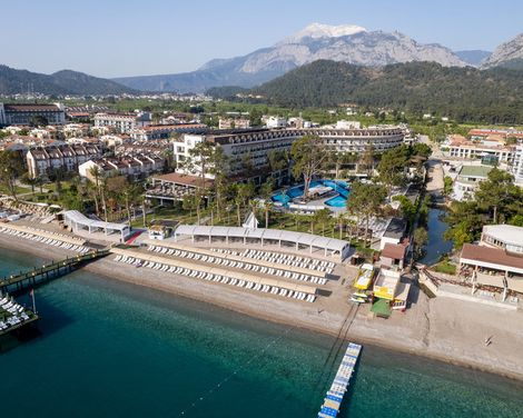 Gravel Hotels Select-3