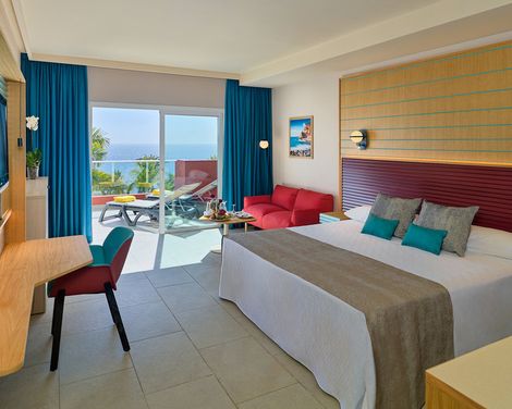 ADRIAN Hoteles Roca Nivaria-0