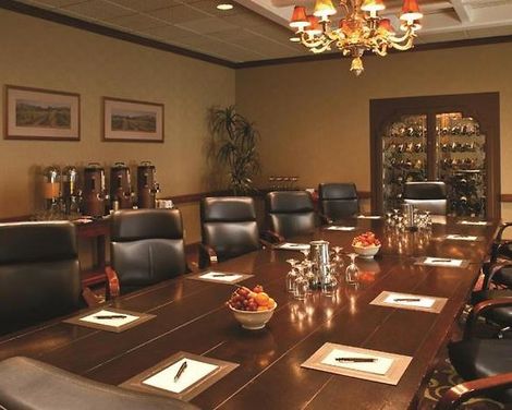 DoubleTree by Hilton Hotel Sonoma Wine Country-3