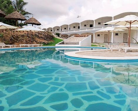 Lion Beach Resort-4