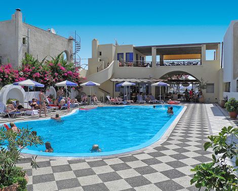 Levante Beach Hotel-2