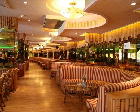Hotel Benidorm East by Pierre & Vacances-4