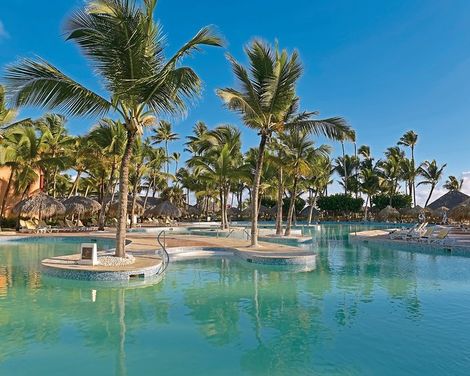 Iberostar Waves Punta Cana-3