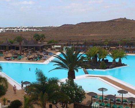 Hotel Beatriz Costa & Spa-2