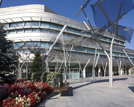 ibis budget Bilbao Arrigorriaga-3