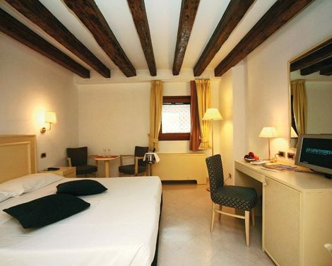 Hotel Giudecca Venezia-0