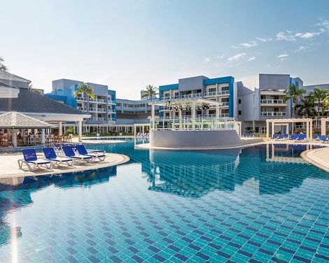 Sol Varadero Beach-1