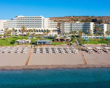 Rodos Palladium Leisure & Wellness-2