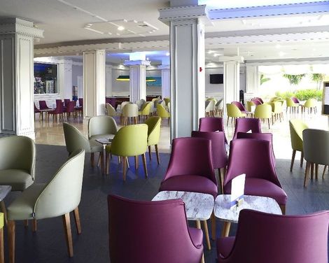 TRH Paraíso Hotel-3