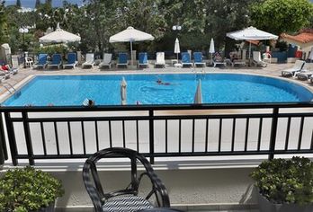 Hotel, Anastasia Hotel