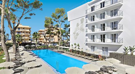 Hotel Riu Concordia